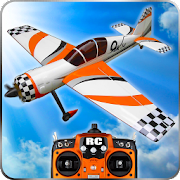 Real RC Flight Sim 2016 HD Mod