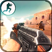 Counter Terrorist-SWAT Strike Mod