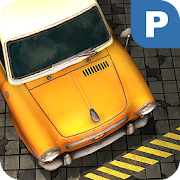 Real Driver: Parking Simulator Mod