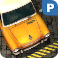 Real Driver: Parking Simulator Mod