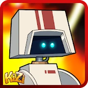 Powerbots by Kizi Mod