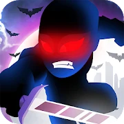 Stickvenger Superhero Alliance