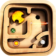 Labyrinth Game Plus Mod