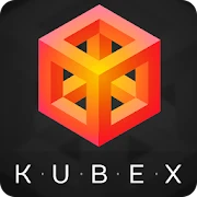 KubeX  icon pack Mod