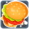 Burger Flipper - Fun Cooking Games For Free‏ Mod