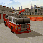 Urban Fireman Legends Mod