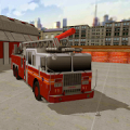 legend pemadam kebakaran urban Mod