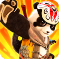 Ninja Panda Dash Mod