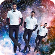 Photo in Hole Frames & Editor- Echo Mirror Effects Mod