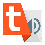 Talk Text (Read Aloud) Orange Mod