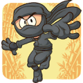 Twitch - Super Ninja Aventura Mod