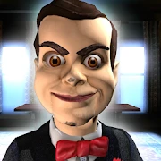Goosebumps Night of Scares. Mod