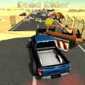 Road Rider: Apocalypse‏ Mod