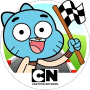 Formula Cartoon All Stars Mod