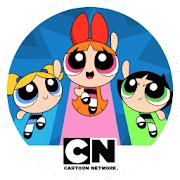 Flipped Out! - Powerpuff Girls Mod