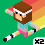 Retro Runners X2 - Endless Run Mod