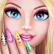 Nail Salon & Toenail Magic Spa Mod
