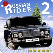 Russian Rider Drift Mod