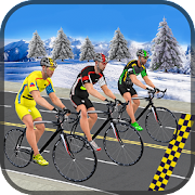 Extreme Bicycle Racing 2019 - New Cycle Games Mod