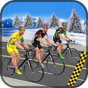Extreme Bicycle Racing 2019 - New Cycle Games Mod