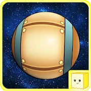 Rolls : Space Run 3D Mod