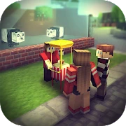 Zoo Tycoon Craft: Mundo dos Animais