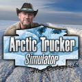 Arctic Trucker Simulator Mod