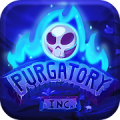 Purgatory Inc : Bubble Shooter Story Game icon