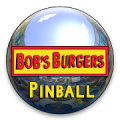 Bob's Burgers Pinball icon
