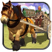 Cart Ride 3D