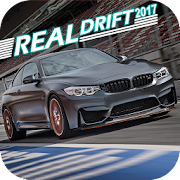 Real Drift 2017! Mod