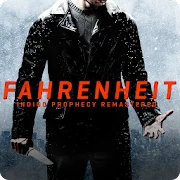Fahrenheit: Indigo Prophecy Mod