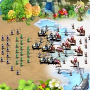 Empire Defense: Free Strategy Defender Games APK+MOD v3.0 Empire Defense: Free Strategy Defender Games