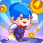 Idle Restaurant Tycoon : Idle Cooking & Restaurant Mod