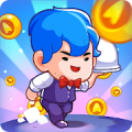 Idle Restaurant Tycoon : Idle Cooking & Restaurant Mod