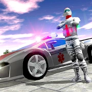 Ambulance Driver: Chicago City Mod