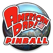 American Dad! Pinball