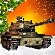 World War III: Tank Battle Mod