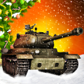World War III: Tank Battle icon