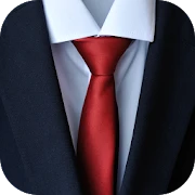How to Tie a Tie Mod