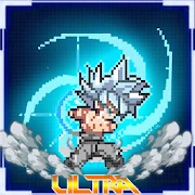 Legend Battle: super fighters Mod