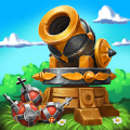 Holy TD: Epic Tower Defense icon
