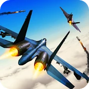 Total Air Fighters War Mod