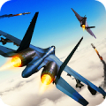 Total Air Fighters War‏ Mod