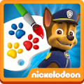 PAW Patrol Draw & Play icon