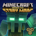 Minecraft: Story Mode - Season Two‏ Mod