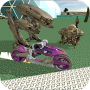 Space Gangster APK+MOD (Remove ads)v3 Space Gangster