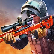 Impossible Assassin Mission - Elite Commando Game Mod