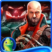Hidden Objects - Beyond: Star Descendant Mod