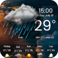 Weather icon